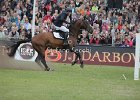 Forkert_For Friendship_DerbyHamburg2014_SS7_6923.jpg : Derby, For Friendship, Forkert Marten, Global Champions Tour, Hamburg GCT2014, Stefano Secchi ©